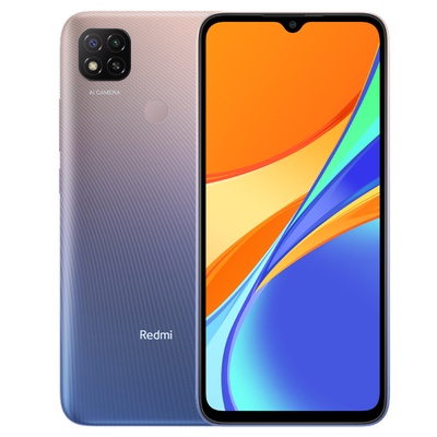 Xiaomi Redmi 9C-3