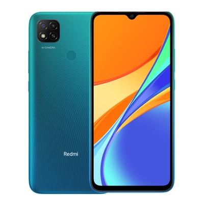 Xiaomi Redmi 9C-4