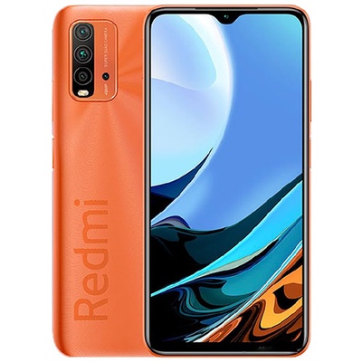 Xiaomi Redmi 9T 6GB 128GB-0