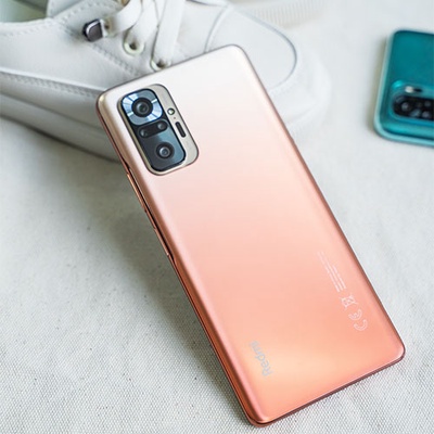 Xiaomi Redmi Note 10 Pro 8GB-9