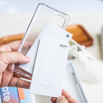 Xiaomi Redmi Note 10 Pro 8GB-4