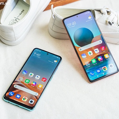 Xiaomi Redmi Note 10 Pro 8GB-2