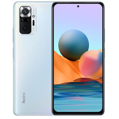 Xiaomi Redmi Note 10 Pro 8GB-11