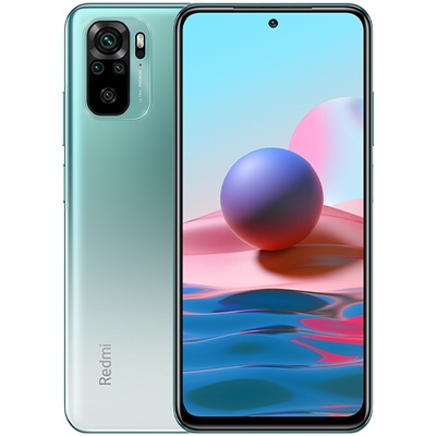 Xiaomi Redmi Note 10 4GB-0