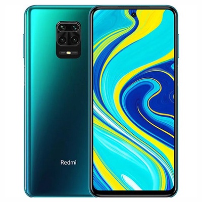 Xiaomi Redmi Note 9 Pro 128GB-2