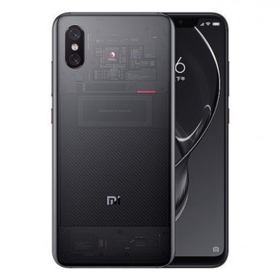 Xiaomi Mi 8 Pro 128GB-1