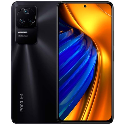 Xiaomi Poco F4 8GB 256GB-1