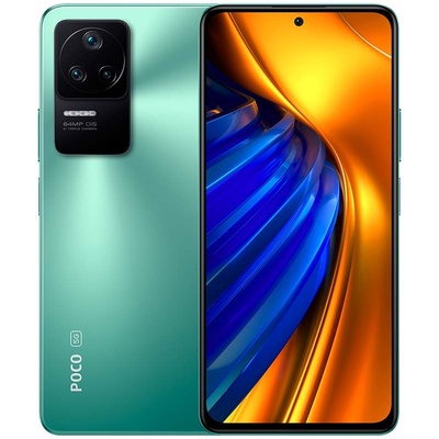 Xiaomi Poco F4 8GB 256GB-0