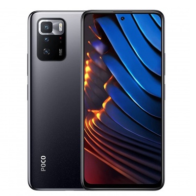 Xiaomi Poco X3 GT-4