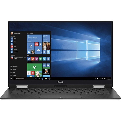 Dell XPS 13 9365 2-in-1 70130588-0