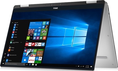 Dell XPS 13 9365 2-in-1 70130588-10