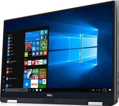 Dell XPS 13 9365 2-in-1 70130588-11