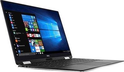 Dell XPS 13 9365 2-in-1 70130588-8