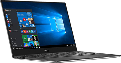 Dell XPS 13 9360 70148070-6