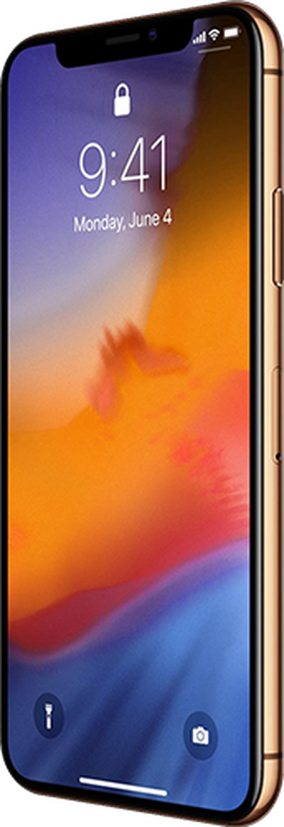 Apple iPhone XS Max 512GB I Chính hãng VN/A-1