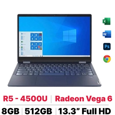 Laptop Lenovo Yoga 6 13ARE05 82FN0014VN-7