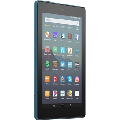 Máy tính bảng Amazon Fire 7 Tablet HD7 IPS 1GB 32GB-1