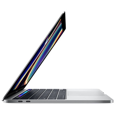 Apple MacBook Pro 13 Touch Bar M1 256GB 2020 I Chính hãng Apple Việt Nam-5