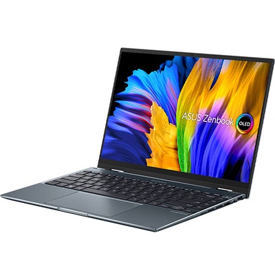 Laptop ASUS ZenBook UP5401ZA-KN005W-5