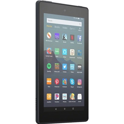 Máy tính bảng Amazon Fire 7 tablet HD7 IPS 1GB 16GB Đen-2