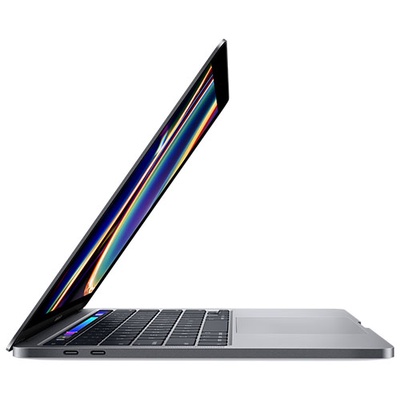 Apple MacBook Pro 13 Touch Bar M1 512GB 2020 I Chính hãng Apple Việt Nam-5