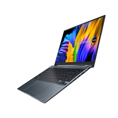 Laptop ASUS ZenBook UP5401ZA-KN005W-2