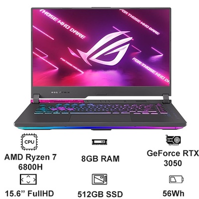 Laptop ASUS ROG Strix G15 G513RC-HN090W-5