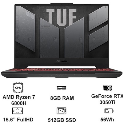 Laptop ASUS TUF Gaming A15 FA507RE-HN007W-3