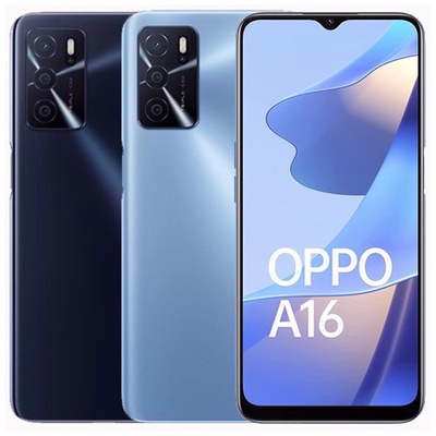 Oppo A16-1