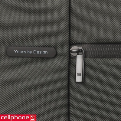 Ba lô Xiaomi Mi Classic Business Backpack-8