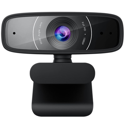 Webcam Asus C3 HD 720P-1