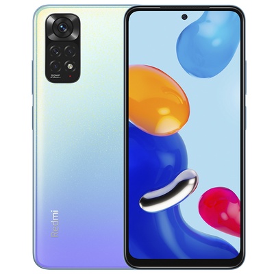 Xiaomi Redmi Note 11 128GB-5