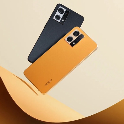 OPPO Reno7 4G (8GB - 128GB)-5