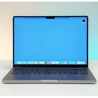 Macbook Pro 14 inch 2021 | Chính hãng Apple Việt Nam-9