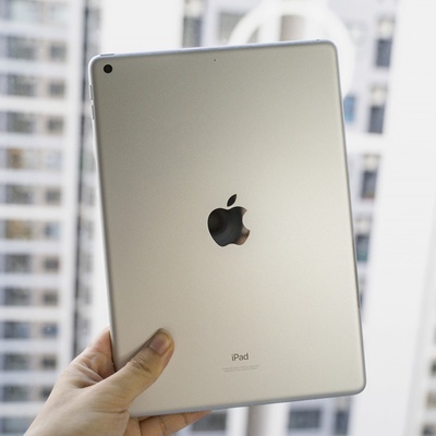 iPad 10.2 2021 WiFi 64GB | Chính hãng Apple Việt Nam-9