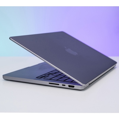 Macbook Pro 14 inch 2021 | Chính hãng Apple Việt Nam-16