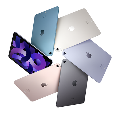 iPad Air 5 (2022) 64GB I Chính hãng Apple Việt Nam-10