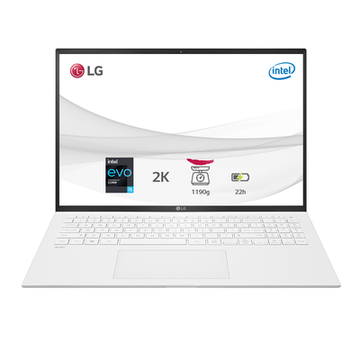 Laptop LG Gram 2021 16ZD90P-G.AX54A5 16 inch