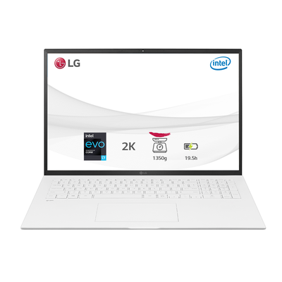 Laptop LG Gram 2021 17ZD90P-G.AX71A5 17 inch