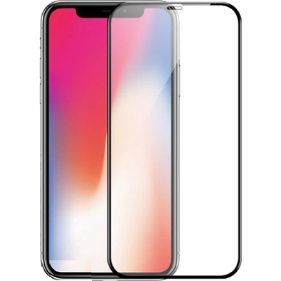 Miếng dán cường lực Full cho iPhone 11 Pro - Mipow 3D Cao Cấp-0