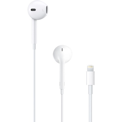 Tai nghe Apple EarPods Lightning (MMTN2) Chính hãng Apple Việt Nam-1