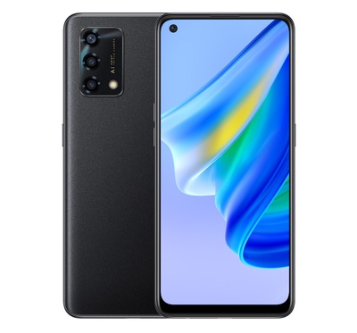 OPPO A95-5