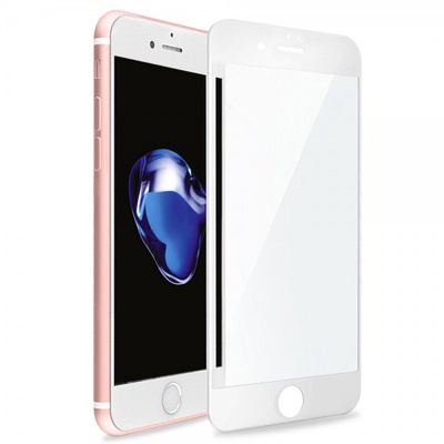 Dán chống va đập cho iPhone SE 2020/7/8 - Full màn hình 4D/5D-3