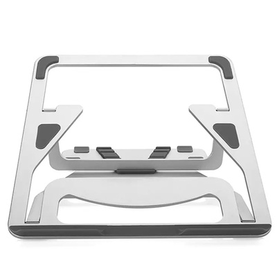 Giá đỡ Laptop Wiwu Alunium Alloy Adjustable Angle Portable-2