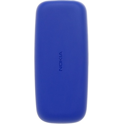 Nokia 105 2 SIM (2019)-5