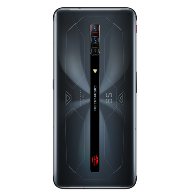 Nubia Red Magic 6s Pro Cyborg 12GB 128GB-3