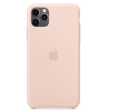 Ốp lưng Apple Silicone Chính hãng Cho iPhone 11 Pro Max-3