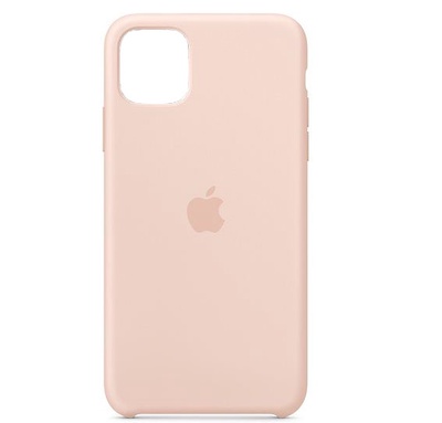 Ốp lưng Apple Silicone cho iPhone 11 chính hãng-4