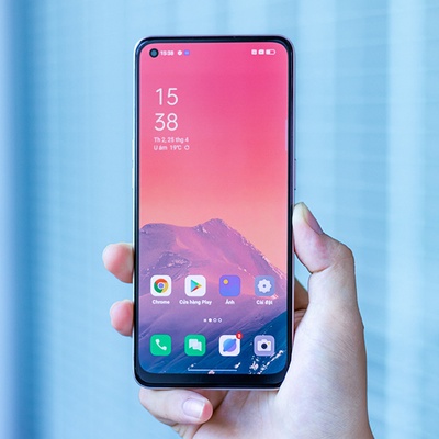 OPPO Reno7 4G (8GB - 128GB)-6