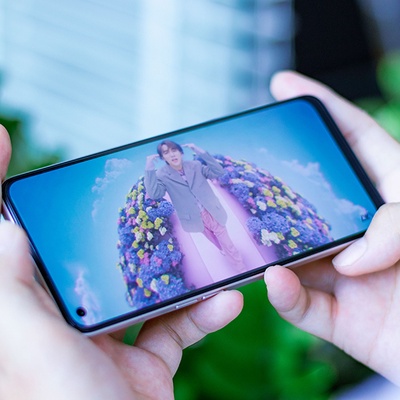 OPPO Reno7 4G (8GB - 128GB)-15